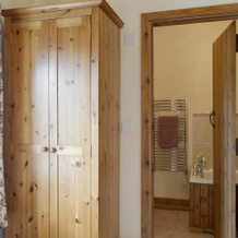 Stable Cottage, Ист-Меон — фото 4