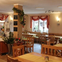Pension Wirtsberg, 埃兴 — 照片 2