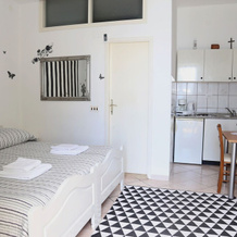 Apartments Nikolina Lumbarda, 伦巴达 — 照片 2