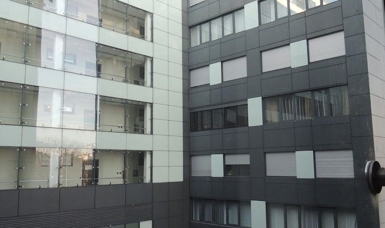 King & Queen Apartments, 萨格勒布 — 照片 1