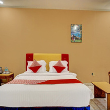 Capital O 92214 Beristera Hotel, 西迪卡朗 — 照片 3
