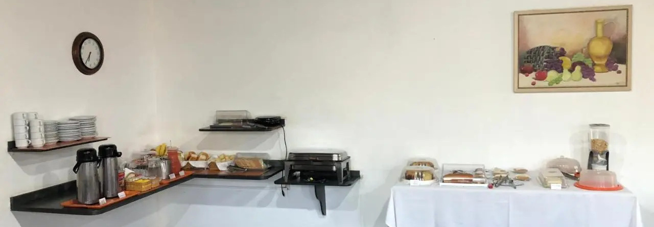 Hotel Bem Bom 2, Campo Verde — photo 1