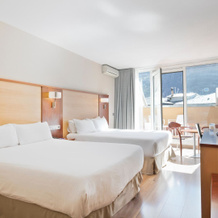 Hotel Best Andorra Center, 安道尔城 — 照片 5