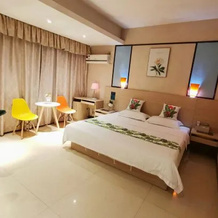 Lingshan Huanyu convenient hotel, Lingshan — photo 3