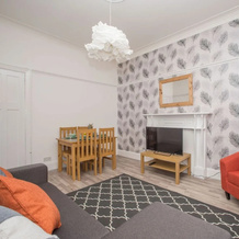 One Bedroom Apartment By Klass Living Serviced Accommodation Hamilton - West Apartment With Wifi And Parking, Гамильтон — фото 2