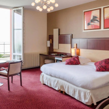 Les Vagues Hôtel & Spa, 阿卡雄 — 照片 3