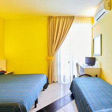 Hotel Clorinda, Капаччо-Пестум — фото 3