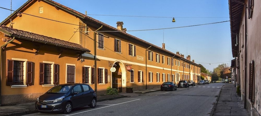Borgo Zelata, Bereguardo — photo 1