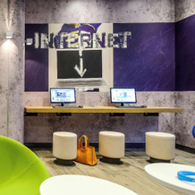 Ibis Budget Épinal, Эпиналь — фото 5