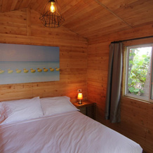 Blue Mango Beach Hotel, 瓜查卡 — 照片 5