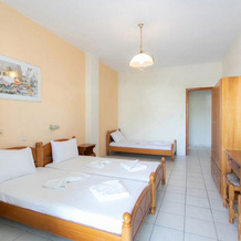 Hotel Eleni, Аммудия — фото 5