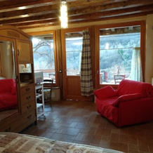 Agriturismo Antico Borgo, 马罗斯蒂卡 — 照片 3