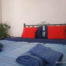 Studios Poseidonia Apartments 50 & 70 Sqm With Sea View, Лутраки — фото 4