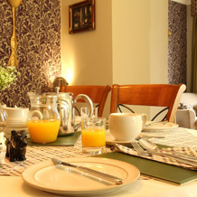 The Knowe B&B, Касл-Дуглас — фото 5