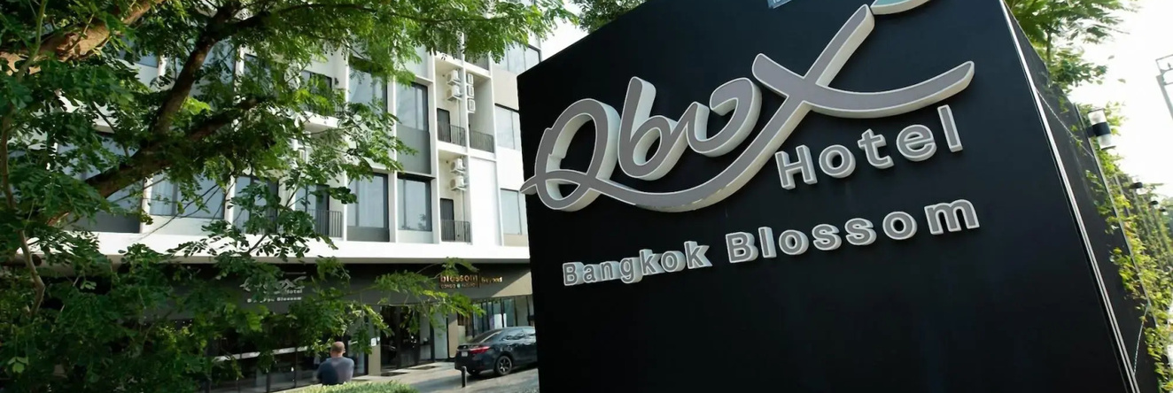 Surestay By Best Western Bangkok Ramintra, Бангкок — фото 1