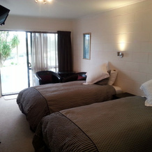 Doubtless Bay Lodge, 库珀斯海滩 — 照片 3