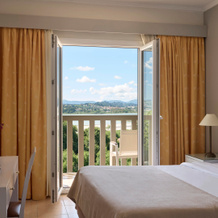 Ariti Grand Hotel Corfu, Kanoni — photo 4