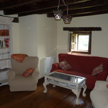 Casa Rural Posada Alma de Gato, 索巴 — 照片 2