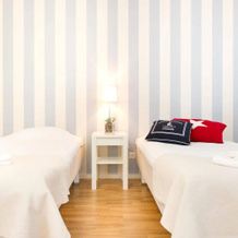 Attendo Park Hotell, Худдинг — фото 4
