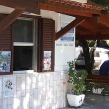 Camping Villaggio Lido Del Gargano, 罗迪加尔加尼科 — 照片 4