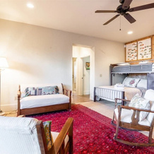 Brevard Luxury Cabin, 罗斯门 — 照片 5