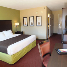 AmericInn by Wyndham Okoboji, Okoboji — photo 3