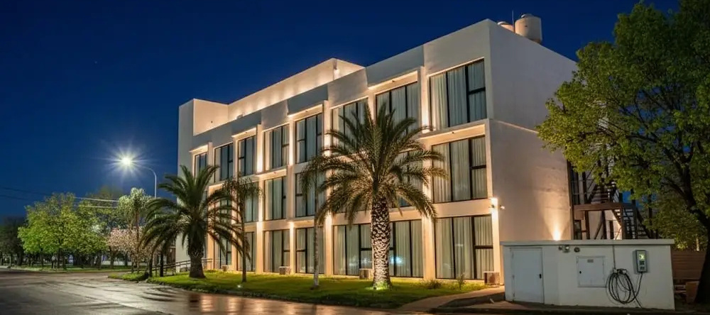 RM Campana Hotel, 坎帕尼亚 — 照片 1