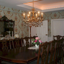 The Swope Manor Bed & Breakfast, Геттисберг — фото 4