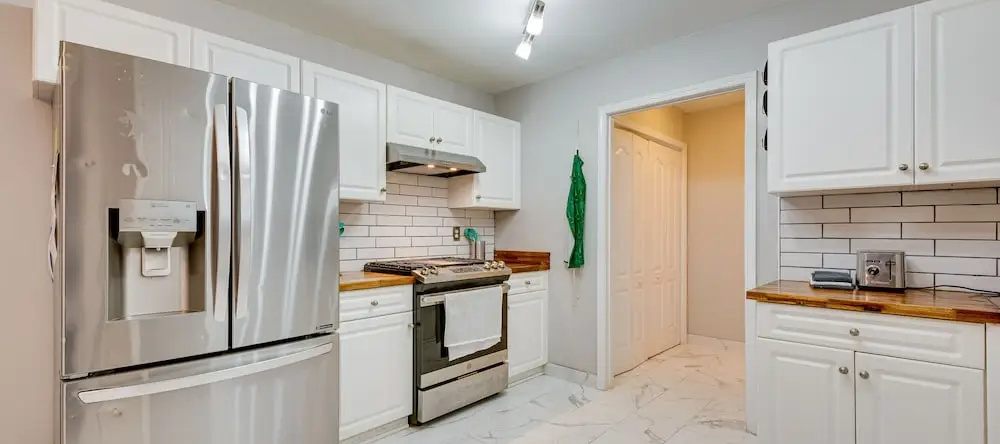 Smyrna Home w/ Deck & Patio: 17 Mi to Downtown ATL, Smyrna — photo 1
