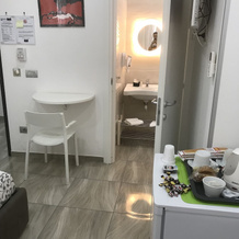 B&B Ville Vesuviane, Сан-Джорджо-а-Кремано — фото 3