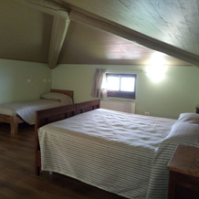 Agriturismo Al Castle, Montabone — photo 2