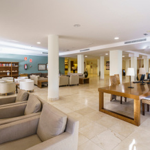 Minura Hotel Cala Galdana & Apartamentos, Сьюдадела — фото 2