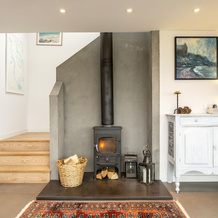 Solas, Ormiscaig, Luxury Coastal Retreat, 阿克纳申 — 照片 4