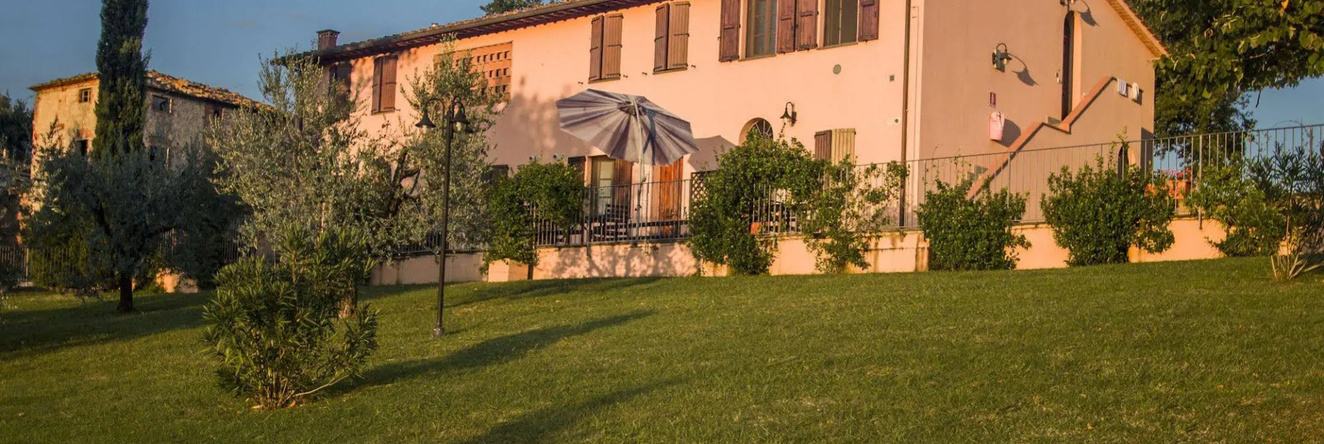 Corte Tommasi Residence, 下卡斯泰尔弗兰科 — 照片 1