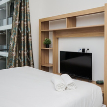 Skyhouse Bsd+, Тангеранг — фото 3