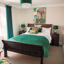 Slate Hall Bed And Breakfast, Сихаузес — фото 4