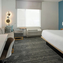TownePlace Suites by Marriott Memphis Cordova, 科尔多瓦 — 照片 3
