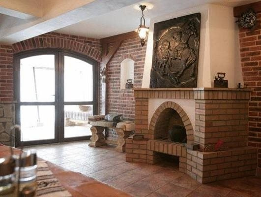 Pension Popasul Domnesc, Гура-Гуморулуй — фото 1