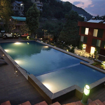Foxoso Aamari Resort A Luxury Retreat, 奈尼塔尔 — 照片 2