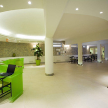 Hotel Flamingo Resort, 普拉 — 照片 2