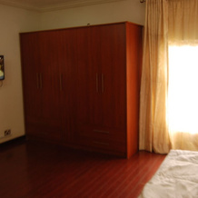 Kings Court Apartment, Абуджа — фото 2