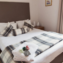 Inverkip Hotel, Инверкип — фото 5