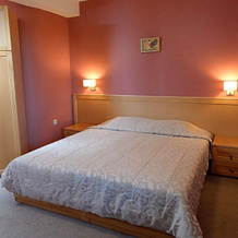 Family Hotel Demetra, Берковица — фото 4