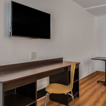 Motel 6 Cartersville - White Ga, Картерсвилл — фото 4