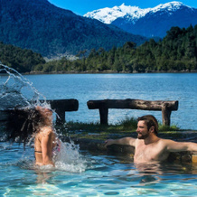 Puyuhuapi Lodge & Spa, Puyuhuapi — photo 4
