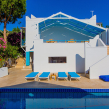 Sisyphos Hotel, 卡什 — 照片 4