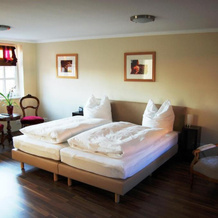 Heinrichs Winery Bed & Breakfast, Langenlonsheim — фото 2