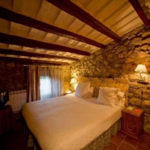 Hotel Domus Selecta Monestir Sant Marçal, Монсени — фото 2