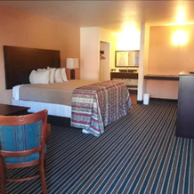 Palm Aire Hotel And Suites Weslaco, Уэслако — фото 2