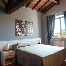 Hotel Capranica, Капраника — фото 5